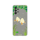 Samsung A06 Ducks Premium Telefon Kılıfı - SUMTHINCS