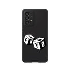 Samsung A06 Fck You Premium Telefon Kılıfı - SUMTHINCS