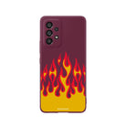 Samsung A06 Flamme Premium Telefon Kılıfı - SUMTHINCS
