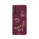 Samsung A06 Hey Did You Miss Me Premium Telefon Kılıfı - SUMTHINCS