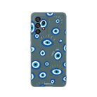 Samsung A06 I See You Premium Telefon Kılıfı - SUMTHINCS