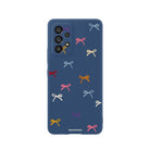 Samsung A06 Little Bows Premium Telefon Kılıfı - SUMTHINCS
