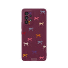 Samsung A06 Little Bows Premium Telefon Kılıfı - SUMTHINCS