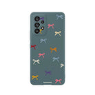Samsung A06 Little Bows Premium Telefon Kılıfı - SUMTHINCS