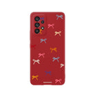 Samsung A06 Little Bows Premium Telefon Kılıfı - SUMTHINCS