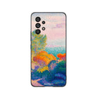Samsung A06 Mediterranean Premium Telefon Kılıfı - SUMTHINCS