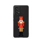 Samsung A06 Nutcracker Premium Telefon Kılıfı - SUMTHINCS