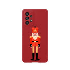 Samsung A06 Nutcracker Premium Telefon Kılıfı - SUMTHINCS
