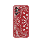 Samsung A06 Paisley Premium Telefon Kılıfı - SUMTHINCS