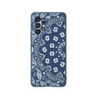 Samsung A06 Paisley Premium Telefon Kılıfı - SUMTHINCS