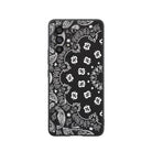 Samsung A06 Paisley Premium Telefon Kılıfı - SUMTHINCS
