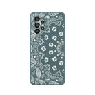Samsung A06 Paisley Premium Telefon Kılıfı - SUMTHINCS