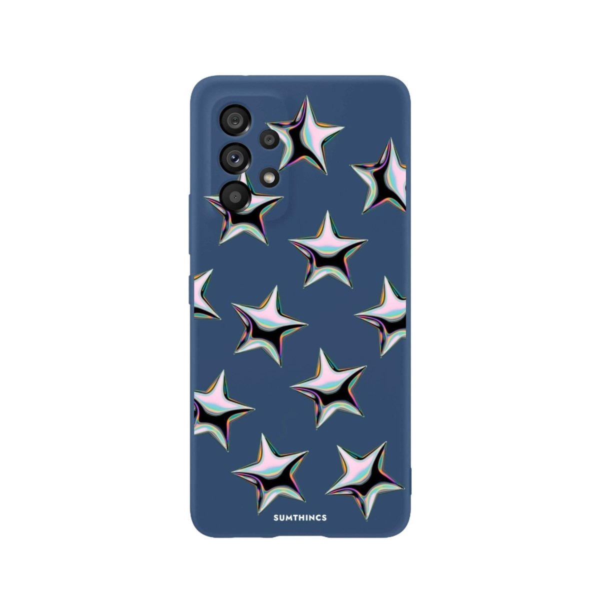 Samsung A06 Stars Premium Telefon Kılıfı - SUMTHINCS