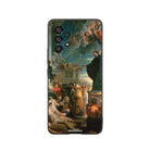 Samsung A06 The Miracles Premium Telefon Kılıfı - SUMTHINCS