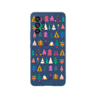 Samsung A06 Tiny Forest Premium Telefon Kılıfı - SUMTHINCS
