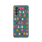 Samsung A06 Tiny Forest Premium Telefon Kılıfı - SUMTHINCS