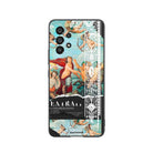 Samsung A06 Triumph of Galatea Premium Telefon Kılıfı - SUMTHINCS