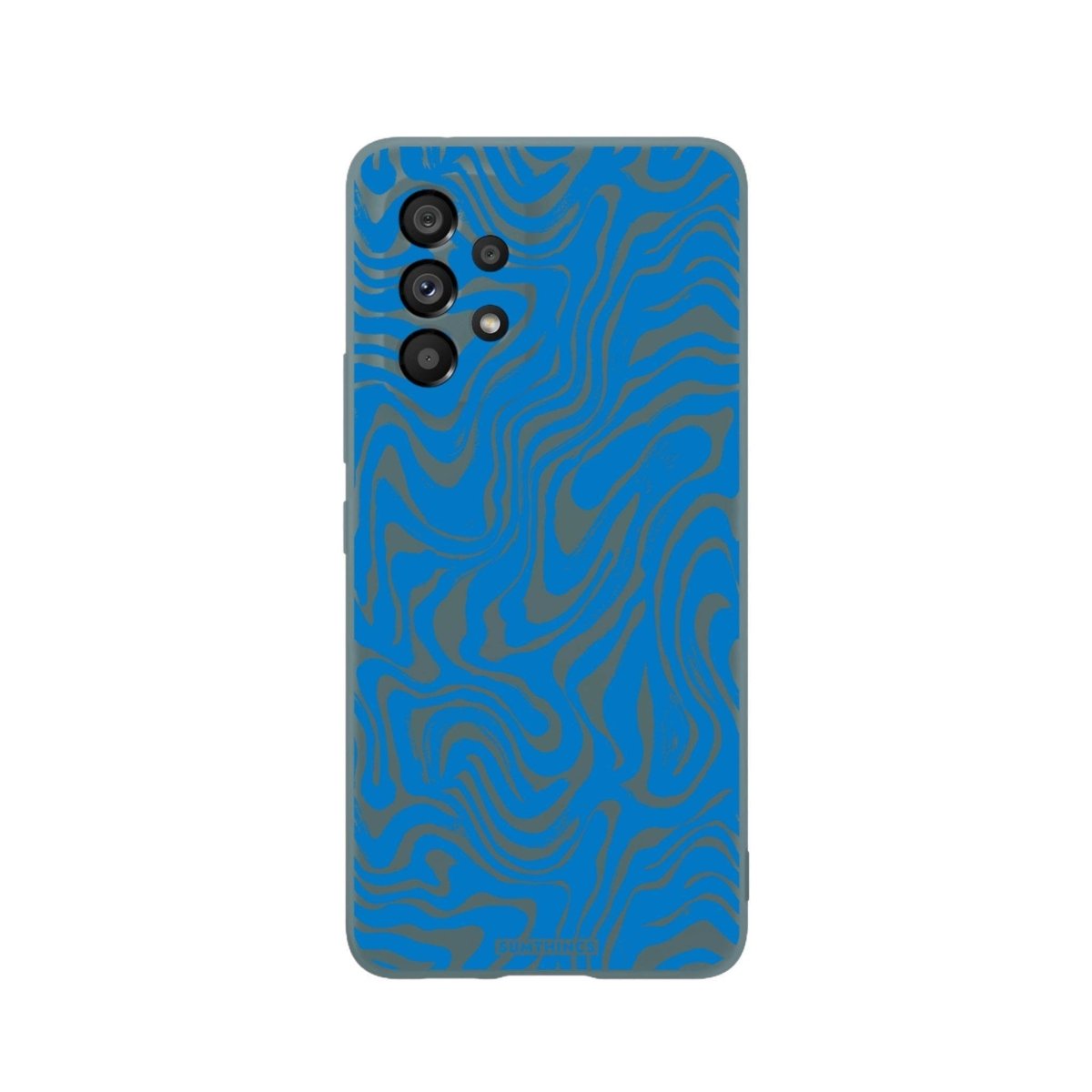 Samsung A06 Vitamin Sea Premium Telefon Kılıfı - SUMTHINCS
