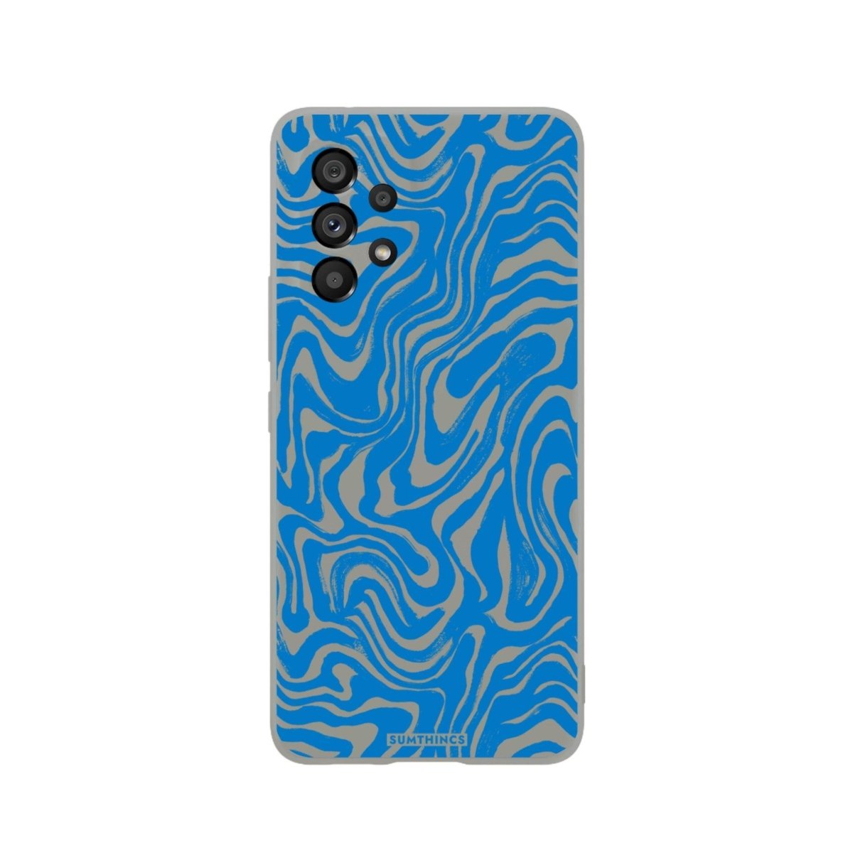 Samsung A06 Vitamin Sea Premium Telefon Kılıfı - SUMTHINCS