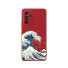 Samsung A06 Waves Premium Telefon Kılıfı - SUMTHINCS