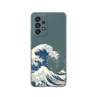 Samsung A06 Waves Premium Telefon Kılıfı - SUMTHINCS