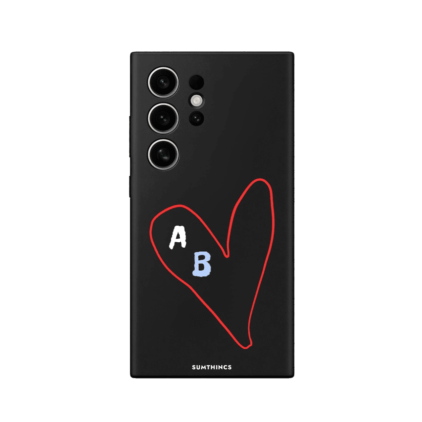 Samsung A07 Forever Kişiye Özel Premium Telefon Kılıfı - Sumthincs