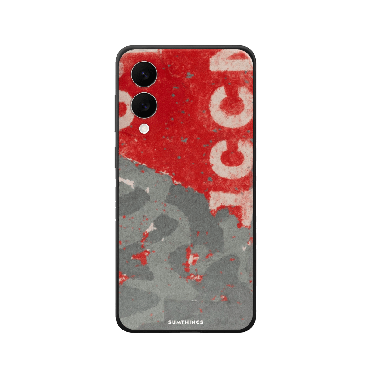 Samsung A07 Graffiti Premium Telefon Kılıfı - SUMTHINCS