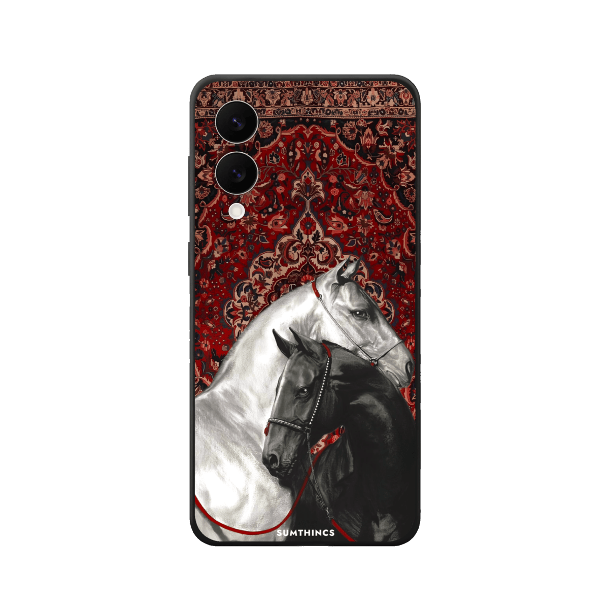 Samsung A07 Harmony Premium Telefon Kılıfı - SUMTHINCS