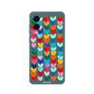 Samsung A07 Lovestorm Premium Telefon Kılıfı Kaktüs Yeşili - SUMTHINCS