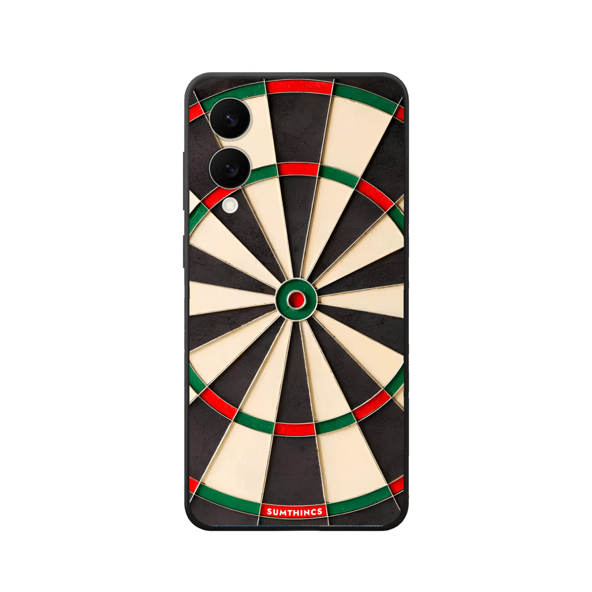 Samsung A07 Target Premium Telefon Kılıfı - SUMTHINCS