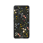 Samsung A13 Eternal Garden Premium Telefon Kılıfı Siyah - SUMTHINCS