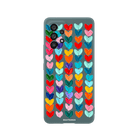 Samsung A13 Lovestorm Premium Telefon Kılıfı Kaktüs Yeşili - SUMTHINCS