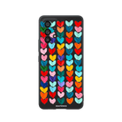 Samsung A13 Lovestorm Premium Telefon Kılıfı Siyah - SUMTHINCS