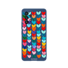 Samsung A13 Lovestorm Premium Telefon Kılıfı Pasifik Mavi - SUMTHINCS