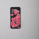 Samsung A13 Premium Telefon Kılıfı OUTLET - SUMTHINCS