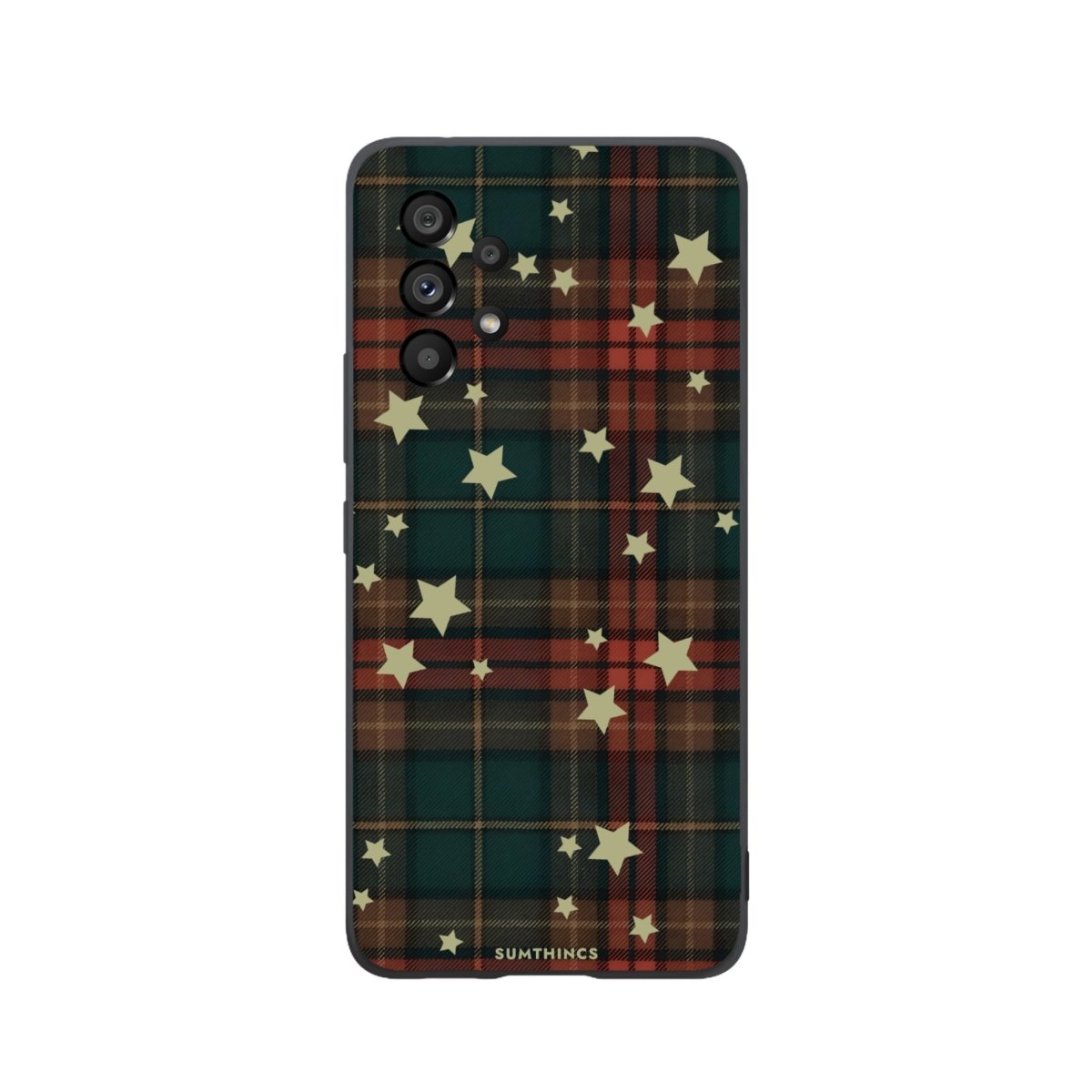 Samsung A13 Stardust Premium Telefon Kılıfı - SUMTHINCS