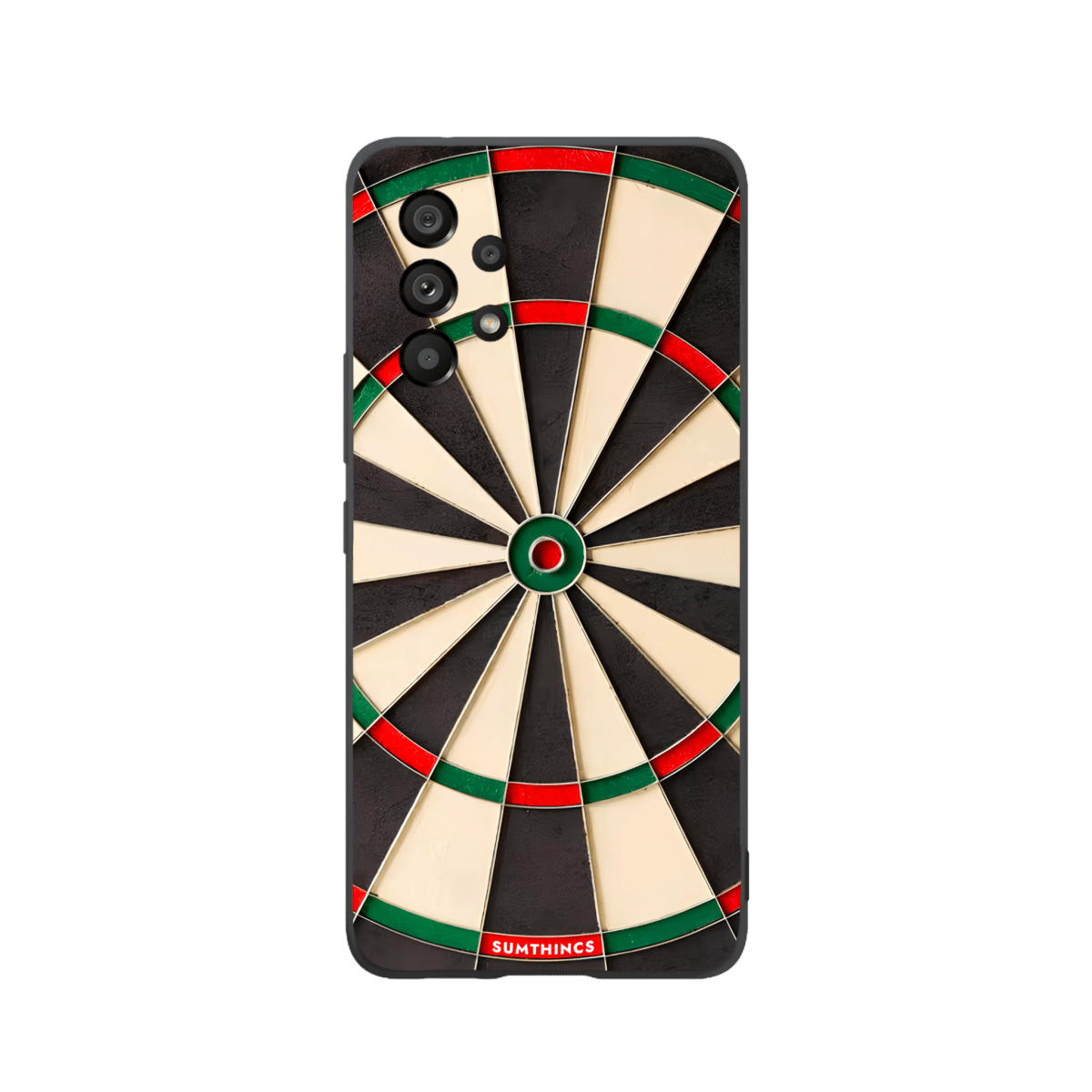 Samsung A13 Target Premium Telefon Kılıfı - SUMTHINCS