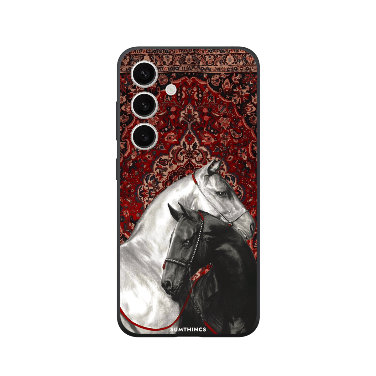 Samsung A14 Harmony Premium Telefon Kılıfı - SUMTHINCS