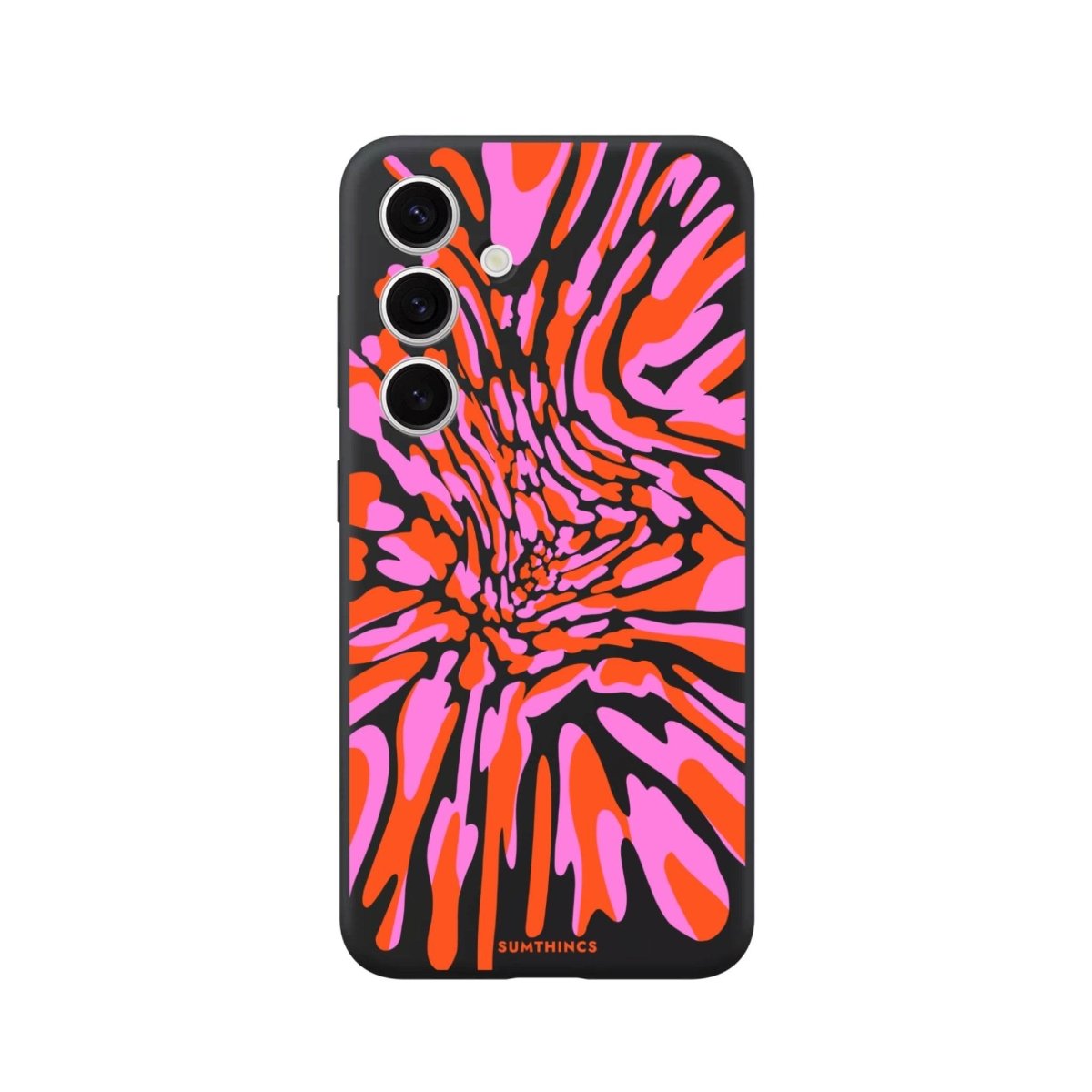 Samsung A14 Neon Dreams Premium Telefon Kılıfı - SUMTHINCS