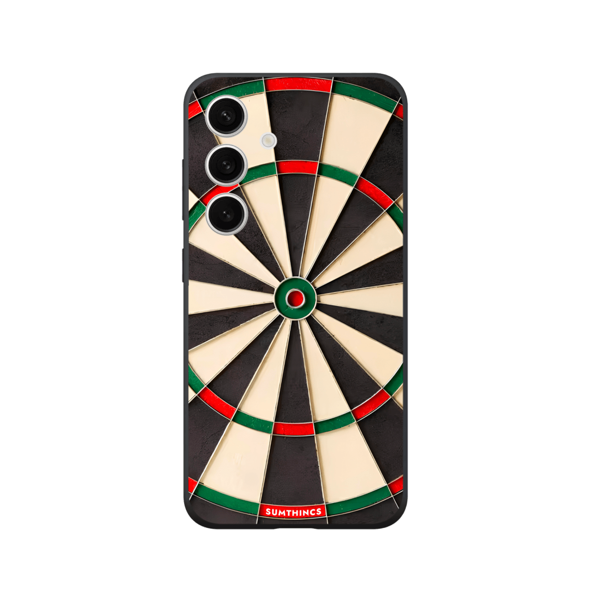 Samsung A14 Target Premium Telefon Kılıfı - SUMTHINCS