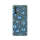 Samsung A23 I See You Premium Telefon Kılıfı Kaktüs Yeşili - SUMTHINCS