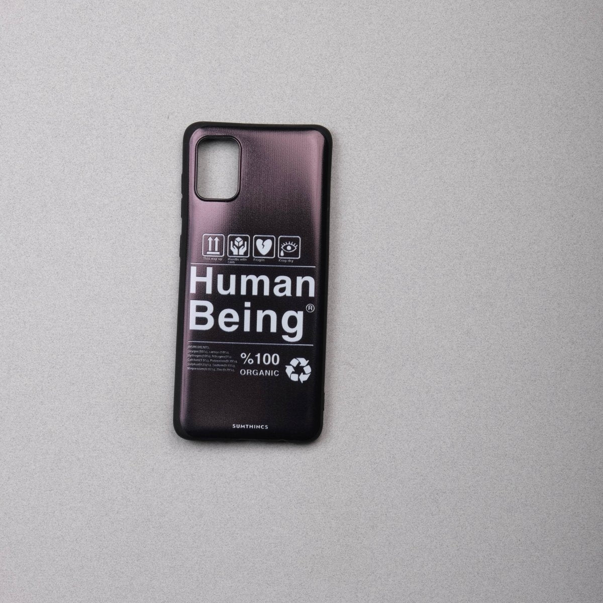 Samsung A31 Essential Telefon Kılıfı OUTLET - SUMTHINCS