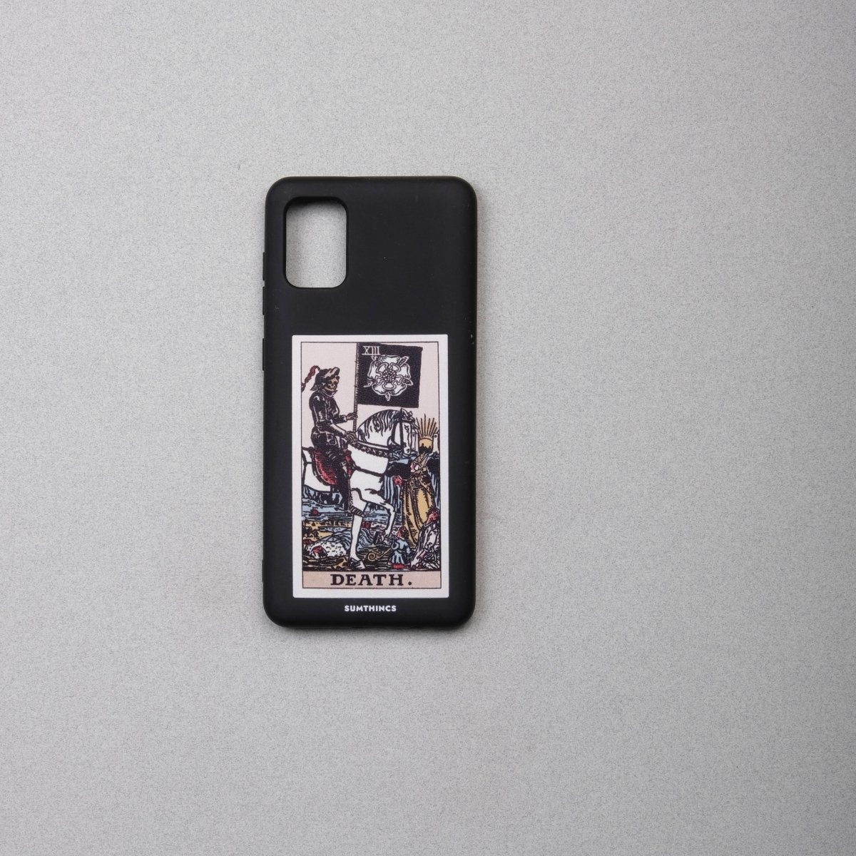 Samsung A31 Premium Telefon Kılıfı OUTLET - SUMTHINCS