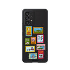Samsung A35 The Grand Tour Premium Telefon Kılıfı - SUMTHINCS