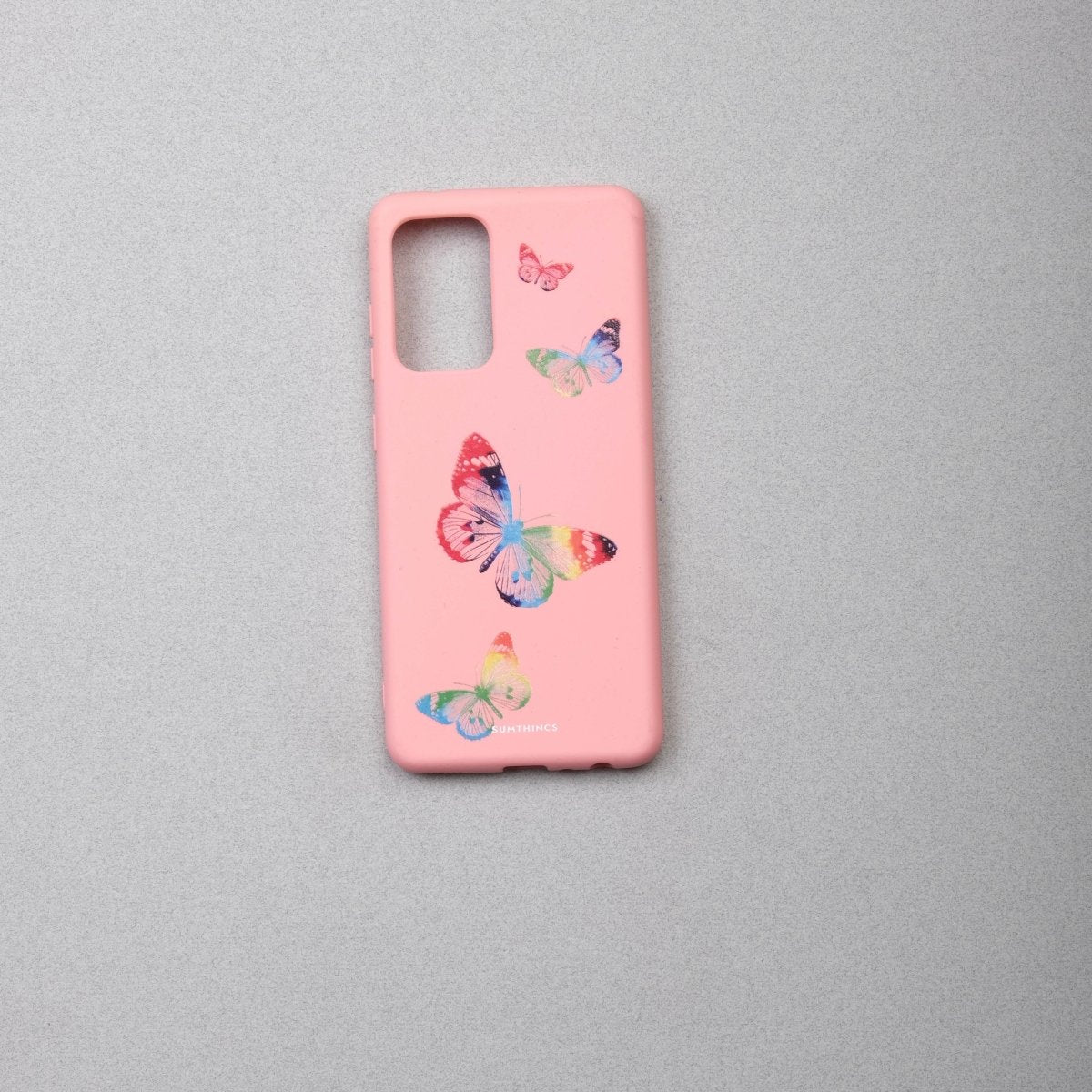 Samsung A52 Premium Telefon Kılıfı OUTLET - SUMTHINCS