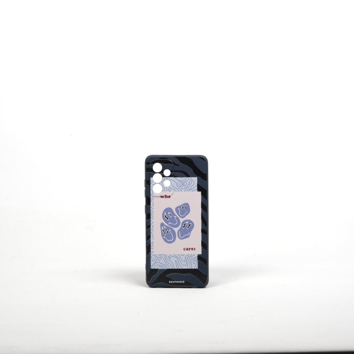 Samsung A52 Premium Telefon Kılıfı OUTLET - SUMTHINCS