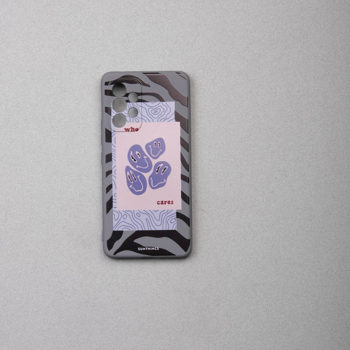 Samsung A53 Premium Telefon Kılıfı OUTLET - SUMTHINCS