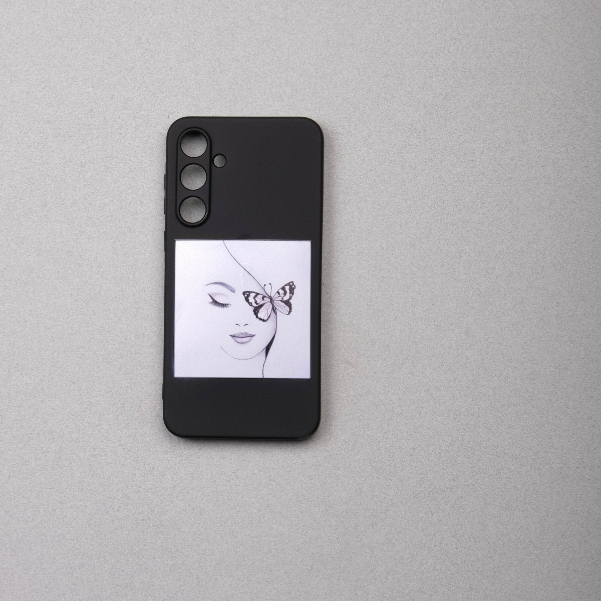 Samsung A55 Premium Telefon Kılıfı OUTLET - SUMTHINCS