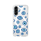 Samsung A56 I See You Clear Magsafe Telefon Kılıfı - SUMTHINCS