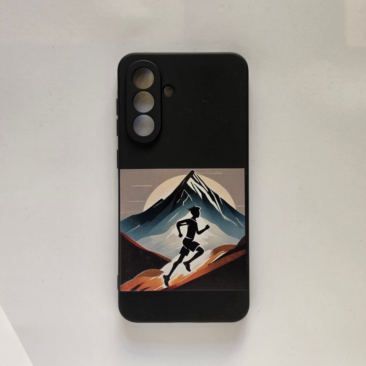 Samsung A56 run Premium Telefon Kılıfı - Sumthincs